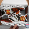Manchester United Fc Max Soul Shoes Sport Sneaker