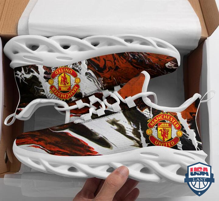 Manchester-United-Fc-Max-Soul-Shoes-Sport-Sneaker-2