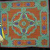 Mandala Quilt Cipwu