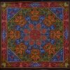 Mandala Quilt Tuebl