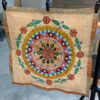 Mandala Quilt Tumgj