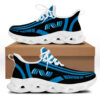 Marathon Oil Clunky Max Soul Shoes