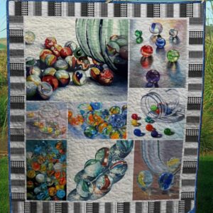 Marbles Quilt Tuigv