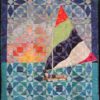 Mariner Quilt Cichp