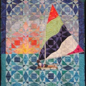 Mariner Quilt Cichp