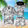 Marshalls Hawaiian Shirt