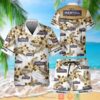 Martell Hawaiian Shirt