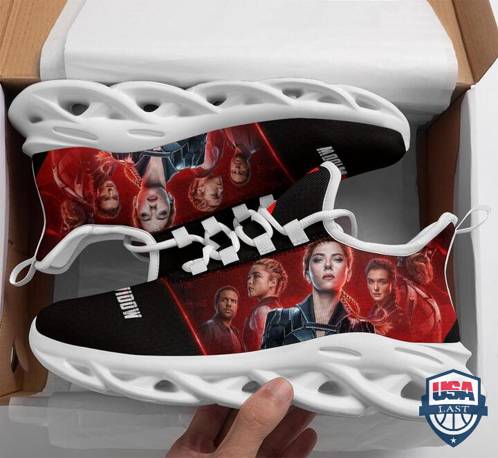 Marvel-Black-Widow-Tennis-Running-Shoes-2