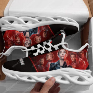 Marvel Studio Black Widow Max Soul Shoes