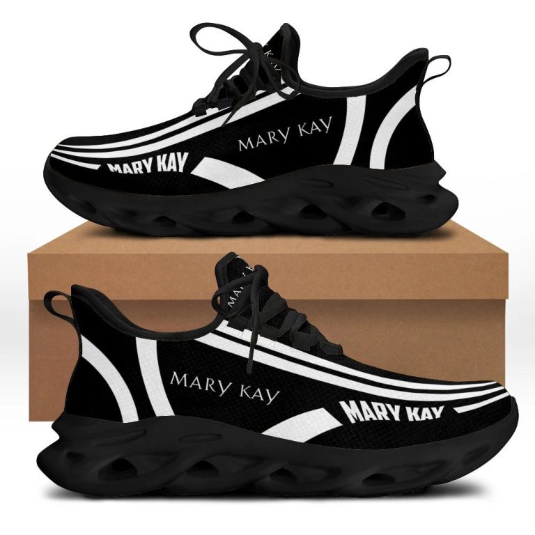 Mary-Kay-Company-Clunky-Max-Soul-Shoes-1