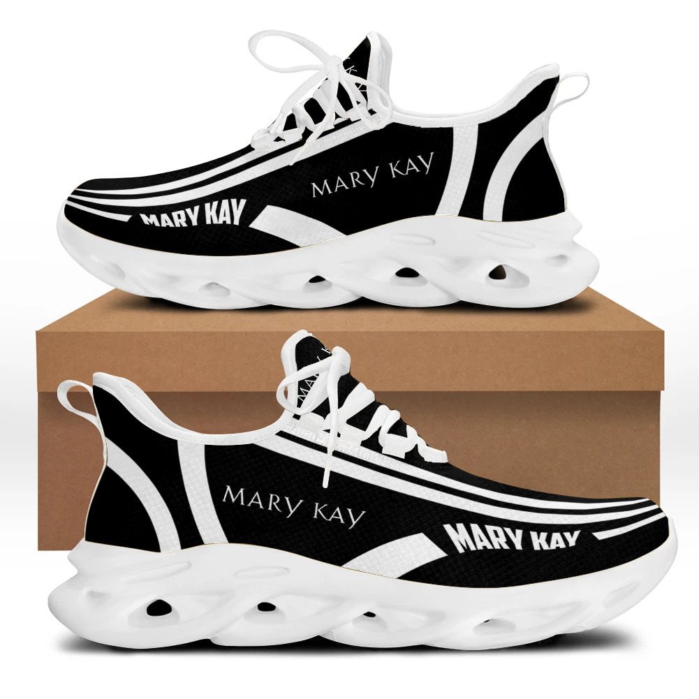 Mary Kay Company Clunky Max Soul Shoes Mary Kay Company Clunky Max Soul Shoes