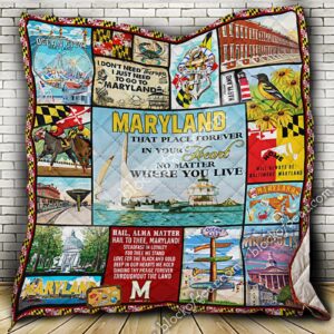 Maryland Quilt