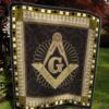 Masonic Quilt Ciqku