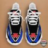 Massey Ferguson Max Soul Sneaker Blue Version- Hothot 100122