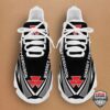 Massey Ferguson Max Soul Sneaker Grey Version- Hothot 100122