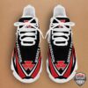 Massey Ferguson Max Soul Sneaker Red Version- Hothot 100122