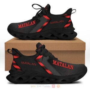 Matalan Clunky Max Soul Shoes