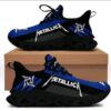 Max Soul Clunky Shoes 1 Màu