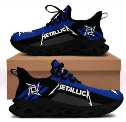 Max Soul Clunky Shoes 1 Màu Max Soul Clunky Shoes 1 Màu
