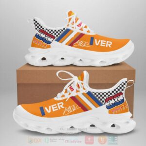 Max Verstappen Clunky Max Soul Shoes