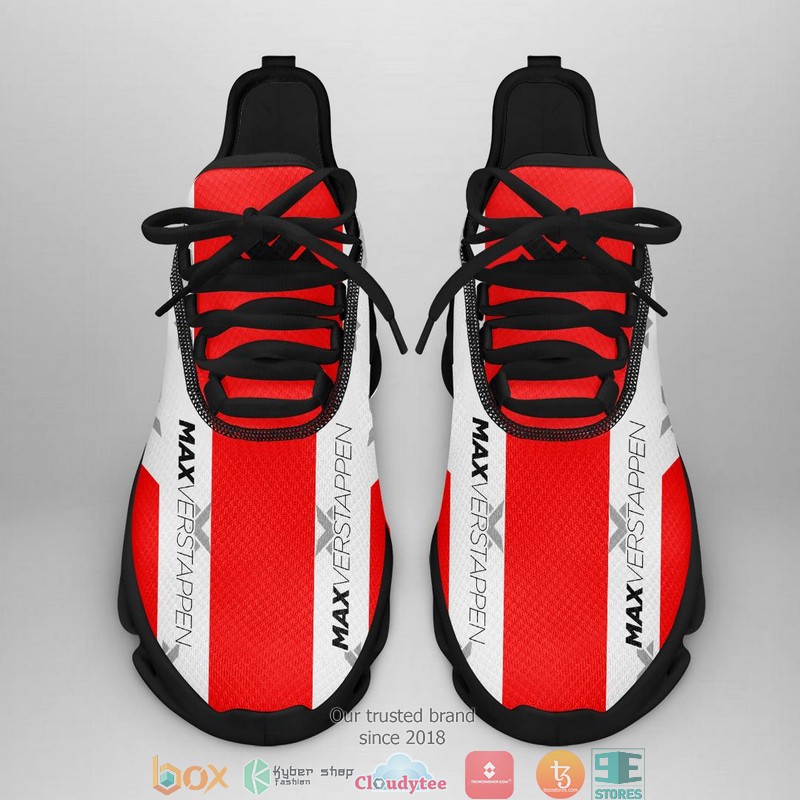Max Verstappen Clunky Max Soul Shoes Max Verstappen Clunky Max Soul Shoes
