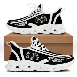 May Trucking Company Clunky Max Soul Shoes