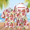 McdonaldS Pineapple Hawaiian Shirt