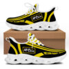 Mccain Foods Clunky Max Soul Shoes