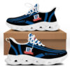 Mccormick Clunky Max Soul Shoes