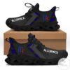 Mccormick Max Soul Shoes
