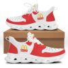 Mcdonald’S Company Clunky Max Soul Shoes