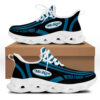 Mckee Foods Clunky Max Soul Shoes