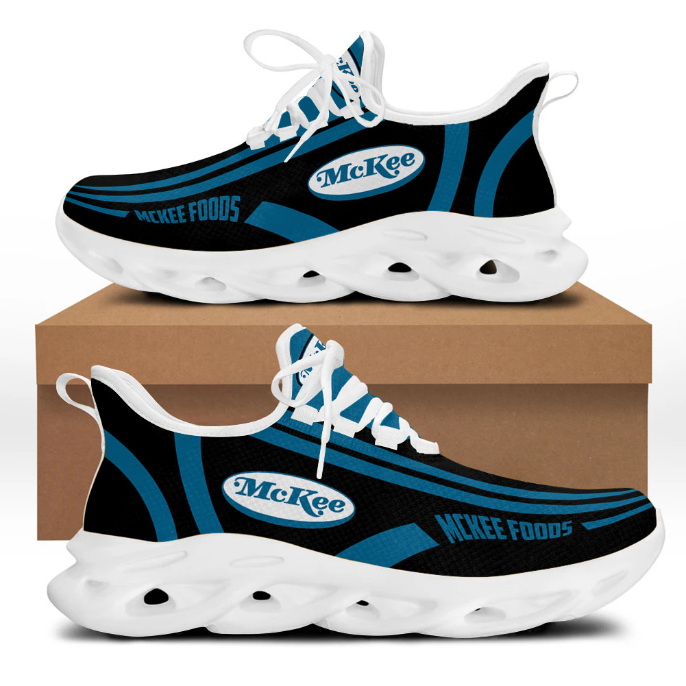 Mckee Foods Clunky Max Soul Shoes Mckee Foods Clunky Max Soul Shoes