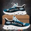 Mckee Foods Max Soul Shoes
