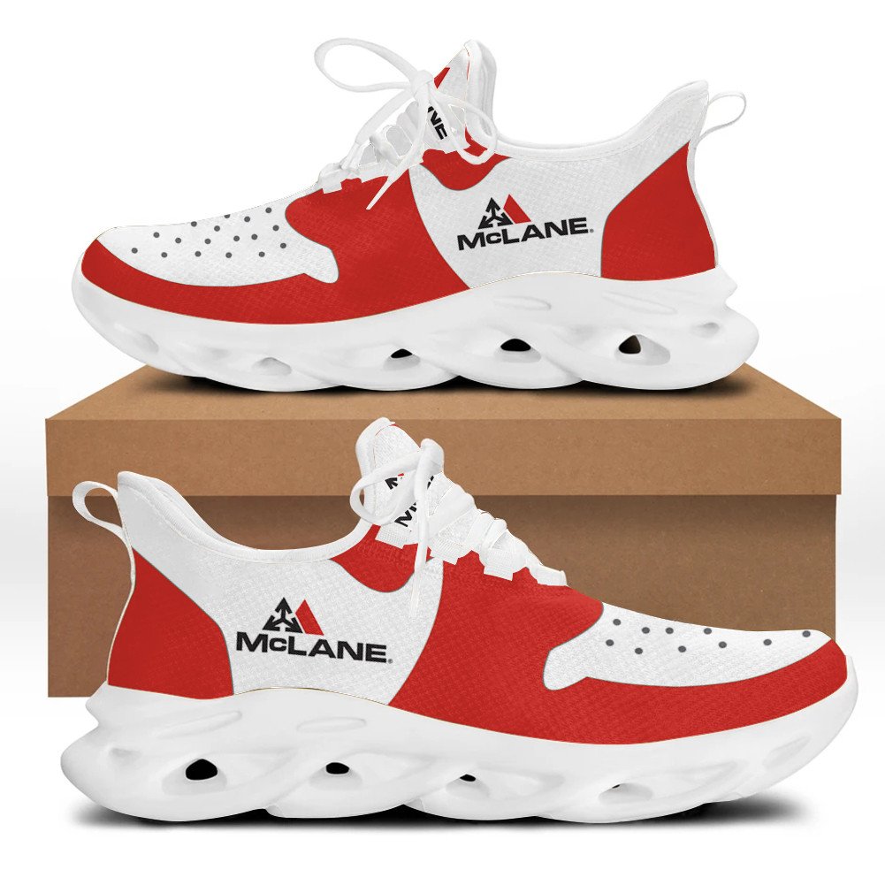 Mclane Company Clunky Max Soul Shoes Mclane Company Clunky Max Soul Shoes