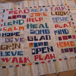Meaning Quilt Cirpu