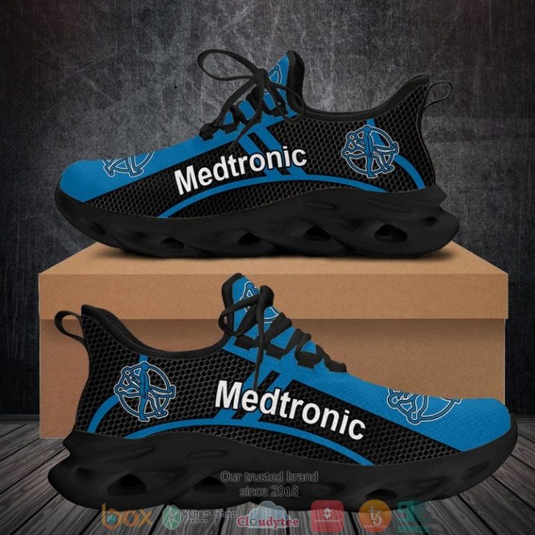 Medtronic-Max-Soul-Shoes-1