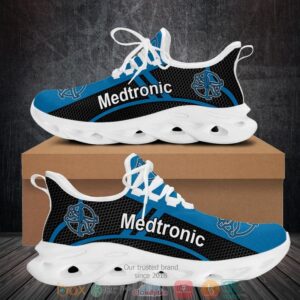 Medtronic Max Soul Shoes