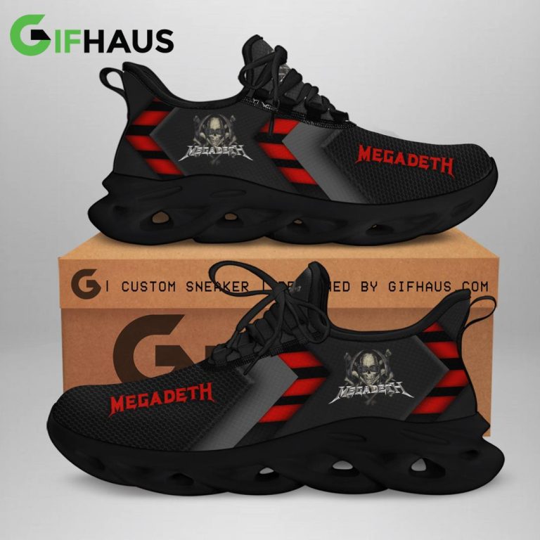 Megadeth-Band-Clunky-Max-Soul-Shoes-1