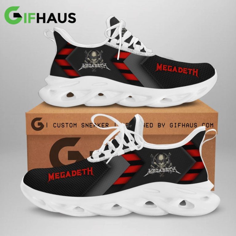 Megadeth-Band-Clunky-Max-Soul-Shoes-3