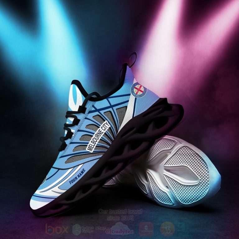 Melbourne-City-A-League-Personalized-Clunky-Max-Soul-Shoes-3