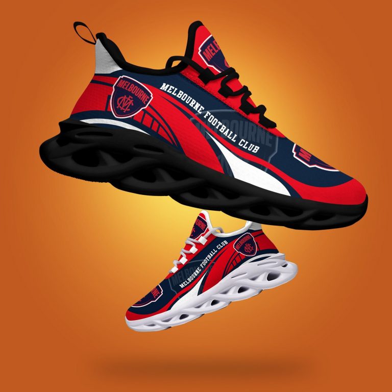 Melbourne-Demons-Clunky-Max-Soul-Shoes-1