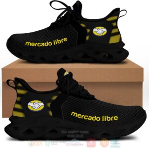 Mercado Libre Max Soul Shoes