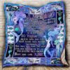 Mermaid Quilt