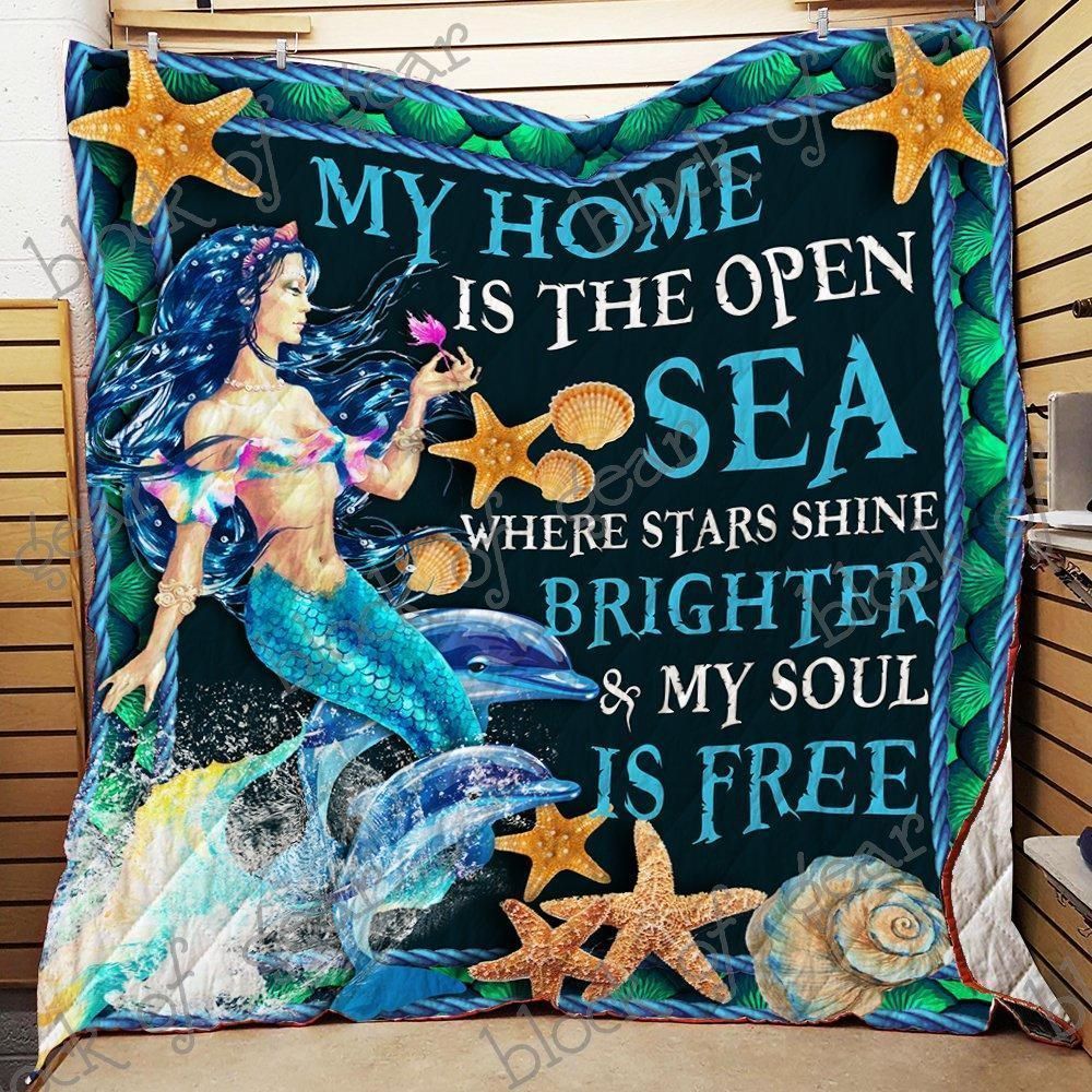 Mermaid Quilt Cuqfq Mermaid Quilt Cuqfq