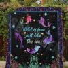 Mermaid Quilt Cuvuw