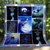 Mermaid Quilt Tuesy