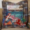Mermaid Quilt Tufqu