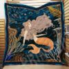 Mermaid Quilt Tugpt