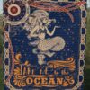 Mermaid Quilt Tuhcw